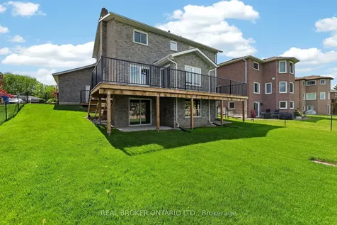 208 Stegman Road East Gwillimbury ON L9N 1B6