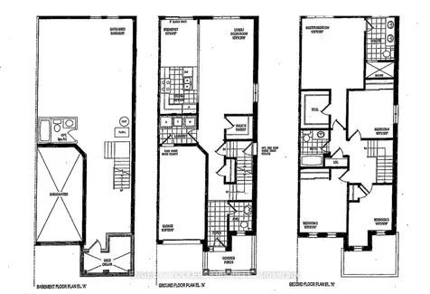 183 Sutherland Avenue Bradford West Gwillimbury ON L3Z 4H6