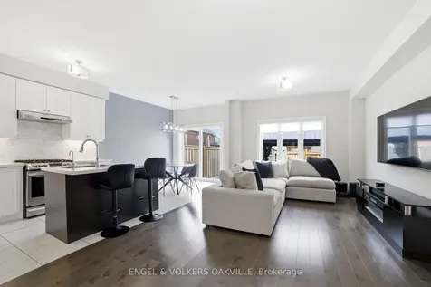 183 Sutherland Avenue Bradford West Gwillimbury ON L3Z 4H6