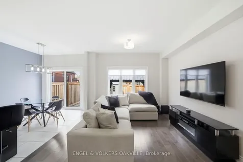 183 Sutherland Avenue Bradford West Gwillimbury ON L3Z 4H6