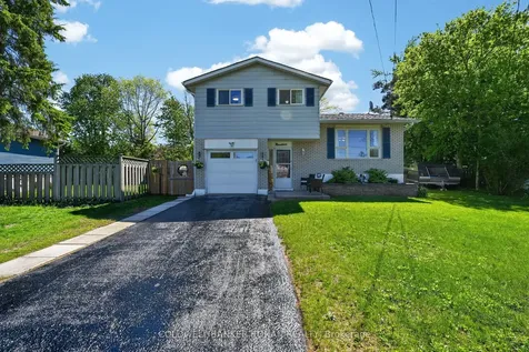 19 Larkdale Crescent Essa ON L0M 1B0