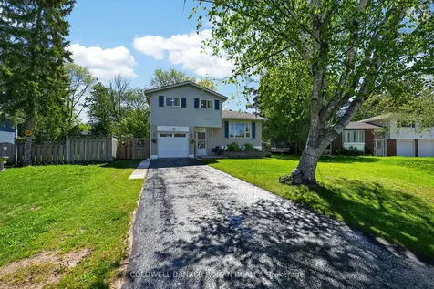 19 Larkdale Crescent Essa ON L0M 1B0