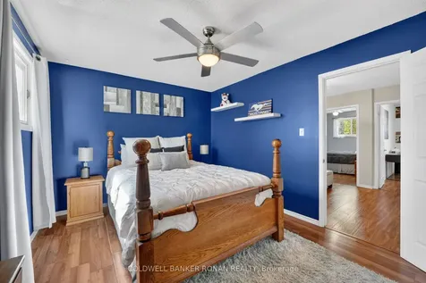 19 Larkdale Crescent Essa ON L0M 1B0