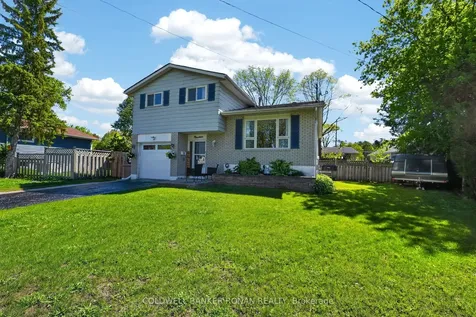 19 Larkdale Crescent Essa ON L0M 1B0