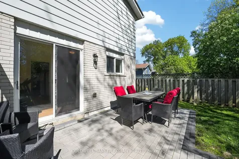 19 Larkdale Crescent Essa ON L0M 1B0