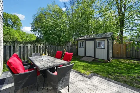 19 Larkdale Crescent Essa ON L0M 1B0