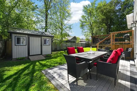 19 Larkdale Crescent Essa ON L0M 1B0