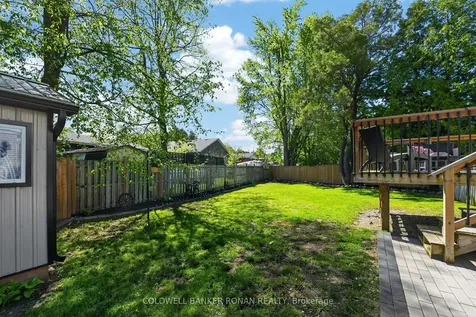 19 Larkdale Crescent Essa ON L0M 1B0