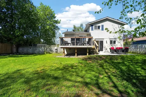 19 Larkdale Crescent Essa ON L0M 1B0