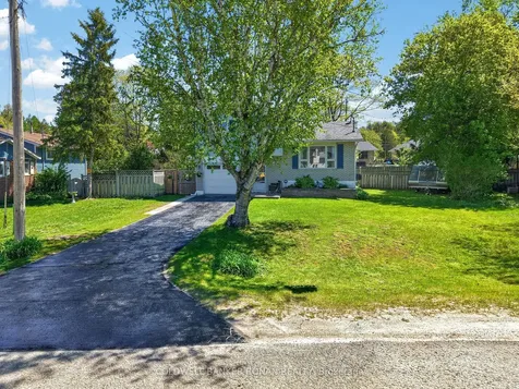 19 Larkdale Crescent Essa ON L0M 1B0
