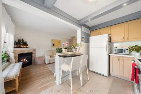 53 Bloomgate Crescent Richmond Hill ON L4E 4E2