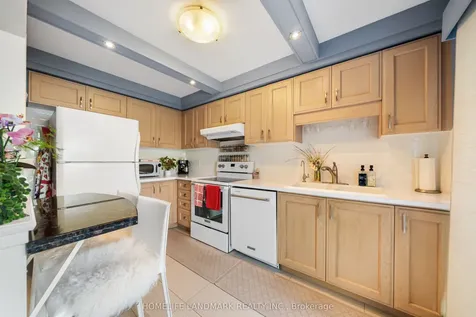 53 Bloomgate Crescent Richmond Hill ON L4E 4E2