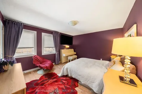 53 Bloomgate Crescent Richmond Hill ON L4E 4E2