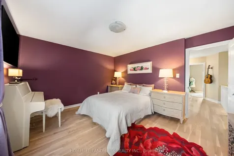 53 Bloomgate Crescent Richmond Hill ON L4E 4E2