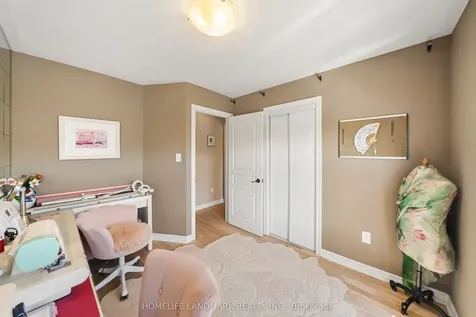 53 Bloomgate Crescent Richmond Hill ON L4E 4E2