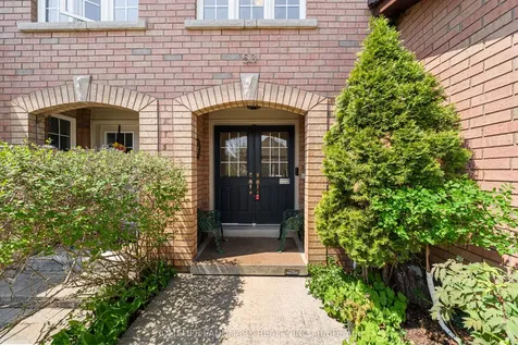 53 Bloomgate Crescent Richmond Hill ON L4E 4E2