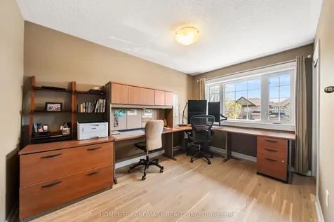53 Bloomgate Crescent Richmond Hill ON L4E 4E2