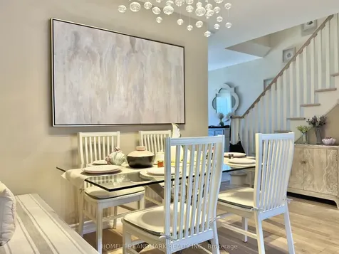 53 Bloomgate Crescent Richmond Hill ON L4E 4E2