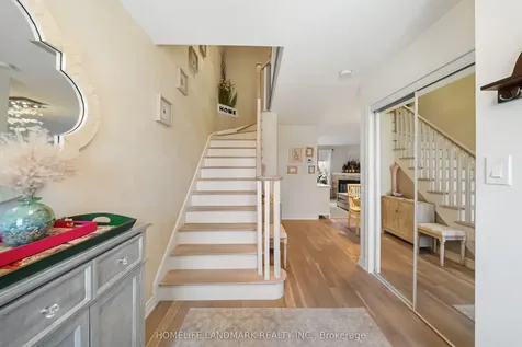 53 Bloomgate Crescent Richmond Hill ON L4E 4E2