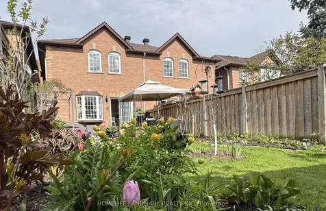 53 Bloomgate Crescent Richmond Hill ON L4E 4E2