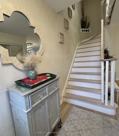 53 Bloomgate Crescent Richmond Hill ON L4E 4E2