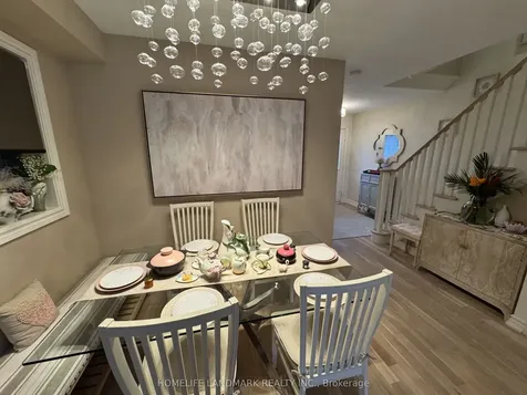 53 Bloomgate Crescent Richmond Hill ON L4E 4E2