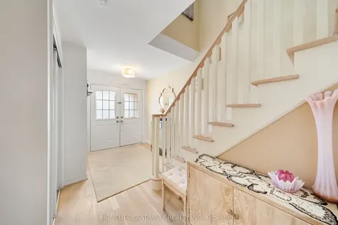 53 Bloomgate Crescent Richmond Hill ON L4E 4E2