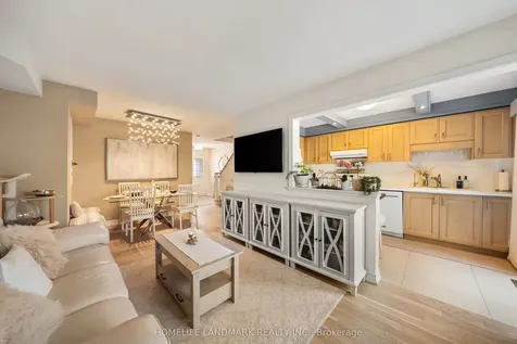 53 Bloomgate Crescent Richmond Hill ON L4E 4E2