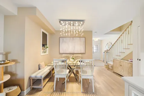 53 Bloomgate Crescent Richmond Hill ON L4E 4E2
