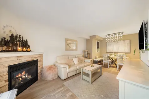 53 Bloomgate Crescent Richmond Hill ON L4E 4E2