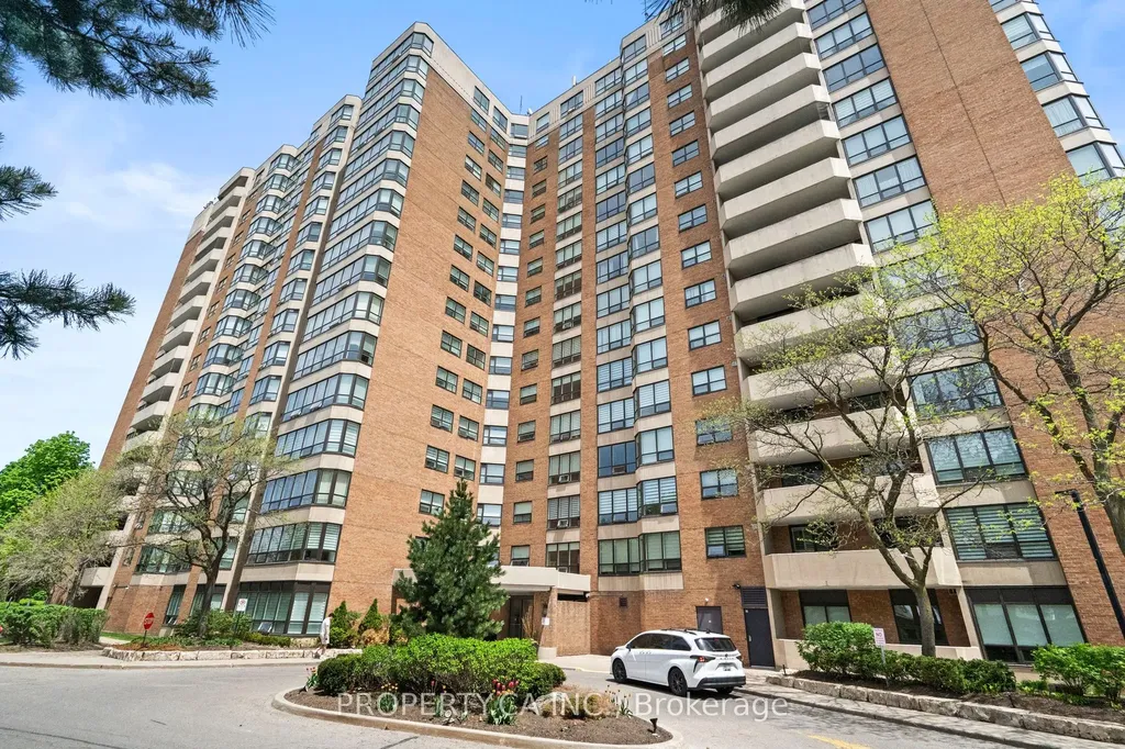 7601 Bathurst Street Vaughan ON L4J 4H5