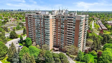 7601 Bathurst Street Vaughan ON L4J 4H5