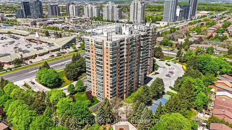 7601 Bathurst Street Vaughan ON L4J 4H5