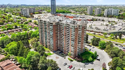 7601 Bathurst Street Vaughan ON L4J 4H5