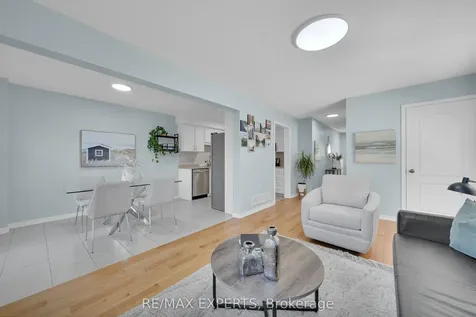 18 Armstrong Crescent Bradford West Gwillimbury ON L3Z 0L1