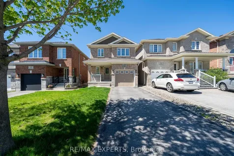 18 Armstrong Crescent Bradford West Gwillimbury ON L3Z 0L1