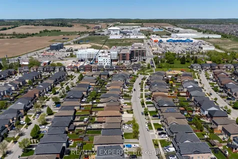 18 Armstrong Crescent Bradford West Gwillimbury ON L3Z 0L1