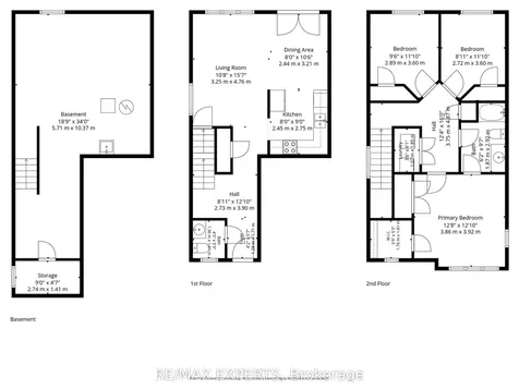 18 Armstrong Crescent Bradford West Gwillimbury ON L3Z 0L1