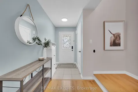 18 Armstrong Crescent Bradford West Gwillimbury ON L3Z 0L1