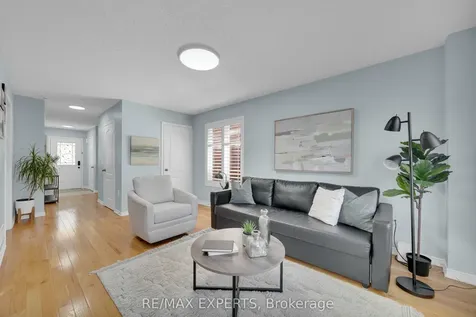 18 Armstrong Crescent Bradford West Gwillimbury ON L3Z 0L1