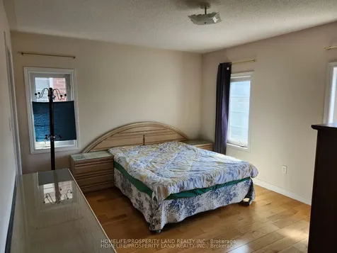 25 Olivia Drive Markham ON L6C 3B6