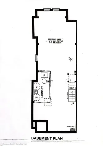 25 Olivia Drive Markham ON L6C 3B6