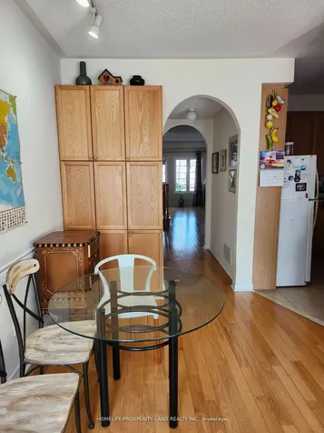 25 Olivia Drive Markham ON L6C 3B6