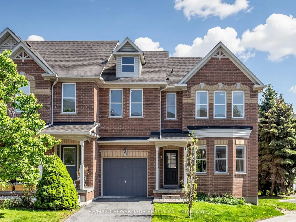 52 Drew Kelly Way Markham ON L3R 5R2