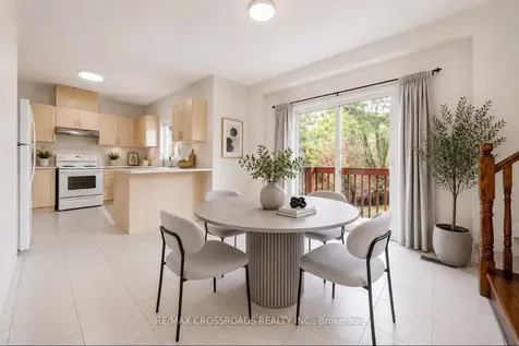 52 Drew Kelly Way Markham ON L3R 5R2