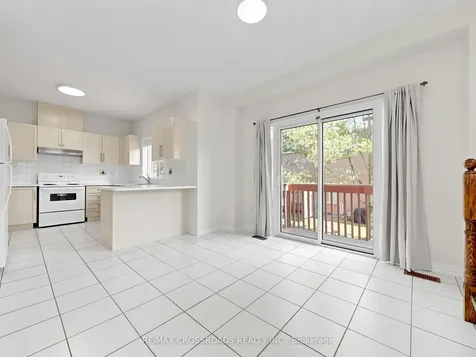 52 Drew Kelly Way Markham ON L3R 5R2