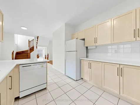 52 Drew Kelly Way Markham ON L3R 5R2