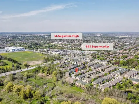 52 Drew Kelly Way Markham ON L3R 5R2