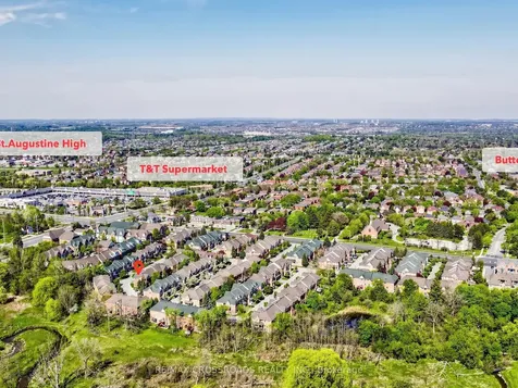 52 Drew Kelly Way Markham ON L3R 5R2