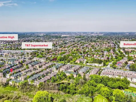 52 Drew Kelly Way Markham ON L3R 5R2